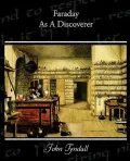 Faraday as a Discoverer