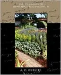 Hardy Ornamental Flowering Trees And Shrubs