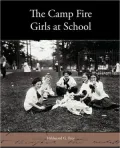 The Camp Fire Girls at School