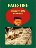 Palestine Business Law Handbook
