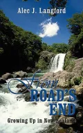 From Road’s End: Growing Up in New Zealand