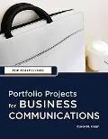 New Perspectives: Portfolio Projects Business Communication