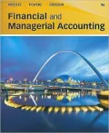 Financial and Managerial Accounting