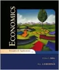 Economics: Principles and Applications