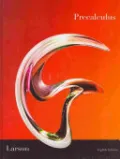 Book cover of Precalculus