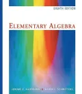Elementary Algebra