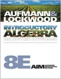 Introductory Algebra: An Applied Approach