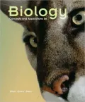 Biology: Concepts and Applications