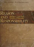 Book cover of Reason and Responsibility: Readings in Some Basic Problems of Philosophy