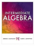 Intermediate Algebra