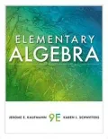 Elementary Algebra