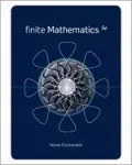 Finite Mathematics