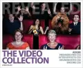 The Video Collection Revealed: Adobe Premiere Pro, After Effects, Soundbooth and Encore CS5