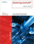 Mastering AutoCAD MEP 2010