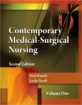 Contemporary Medical-Surgical Nursing