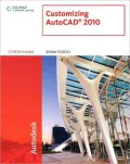 Customizing AutoCAD 2010