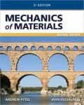 Mechanics of Materials, SI Edition, 2nd ed.