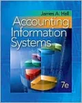 Accounting Information Systems
