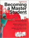 Becoming a Master Student