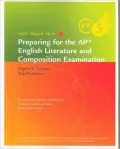 Fast Track to a Five: Preparing to Ap Eng Lit & Com Exm