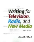 Writing for Television, Radio, and New Media