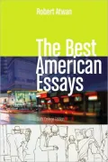 The Best American Essays