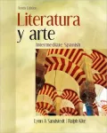 Literatura y arte: Intermediate Spanish