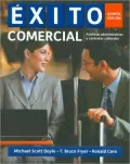 Exito Comercial: Practicas Administrativas y Contextos Culturales - 5th Edition