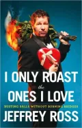 I Only Roast the Ones I Love: Busting Balls Without Burning Bridges