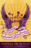 Angels on Sunset Boulevard