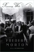 Runaway Waltz: A Memoir from Vienna to New York
