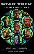 Seven Deadly Sins