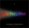 We Feel Fine: An Almanac of Human Emotion
