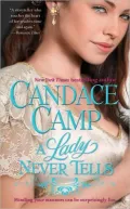 A Lady Never Tells