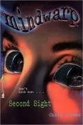 Second Sight (Mindwarp Series #4)