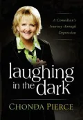 Laughing in the Dark: A Comedian's Journey through Depression