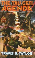 Tau Ceti Agenda (Tau Ceti Agenda Series #2)