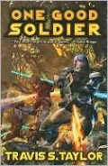 One Good Soldier (Tau Ceti Agenda Series #3)