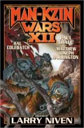 Man-Kzin Wars XII