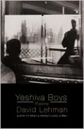 Yeshiva Boys: Poems