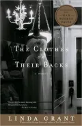 The Clothes on Their Backs