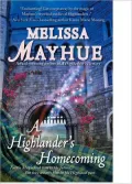 A Highlander's Homecoming