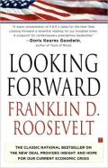 Looking Forward