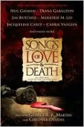 Songs of Love and Death: All-Original Tales of Star-Crossed Love