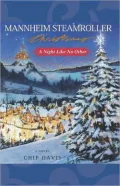 Mannheim Steamroller Christmas