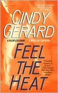Feel the Heat (Black Ops, Inc. Series #4)