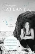 Rowing the Atlantic: Lessons Learned on the Open Ocean by Roz Savage — book cover