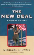 The New Deal: A Modern History