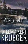 Book cover of Mercy Falls