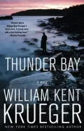Book cover of Thunder Bay